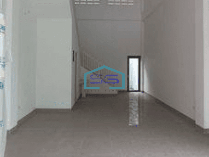 Disewa Ruko Gandeng Hadap Jalan Di Citra 8, Jakarta Barat