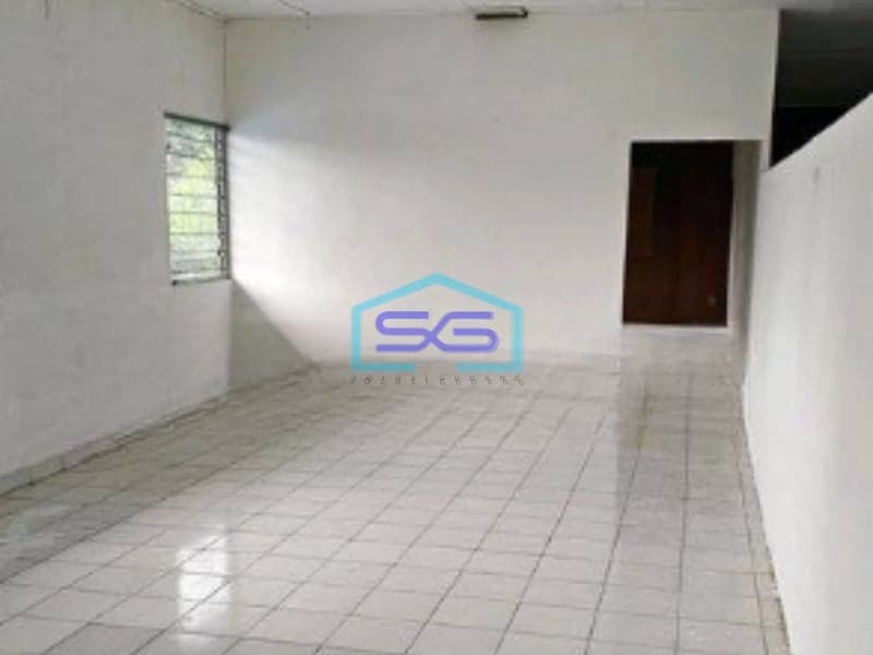 Disewakan Pabrik Industri Bagus Siap Pakai Di Jati Mulya Tambun Selatan Bekasi LT 4342m2