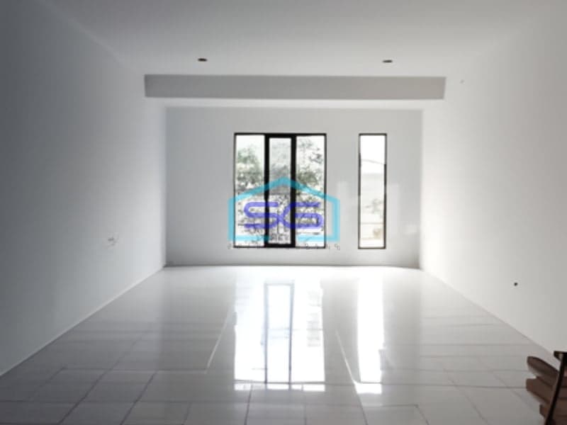 Dijual Ruko Baru 2 Lantai Lokasi Strategis di Holis Caringin Bandung LT 123m2