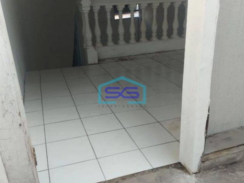 Dijual Ruko Oto Iskandardinata Bandung LB 95m2