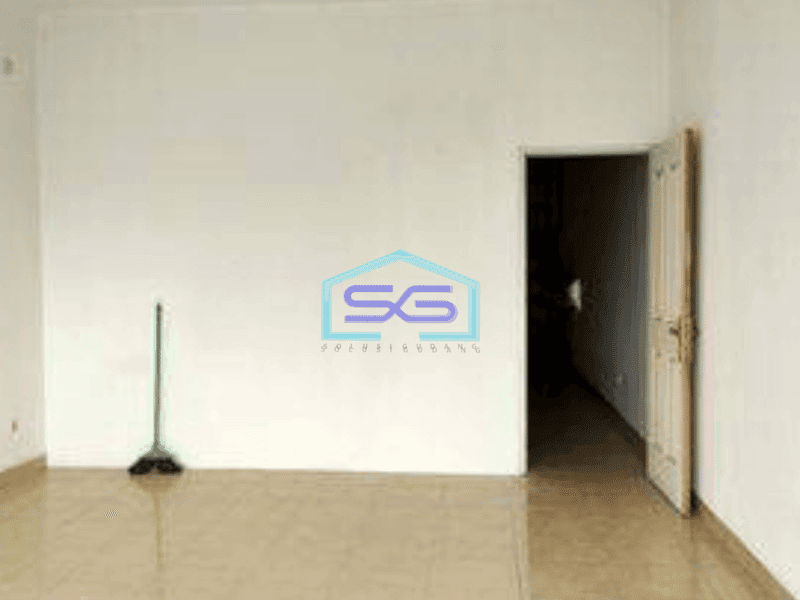 Dijual Ruko Gadged 3 Lantai Paramount Gading Serpong Tangerang