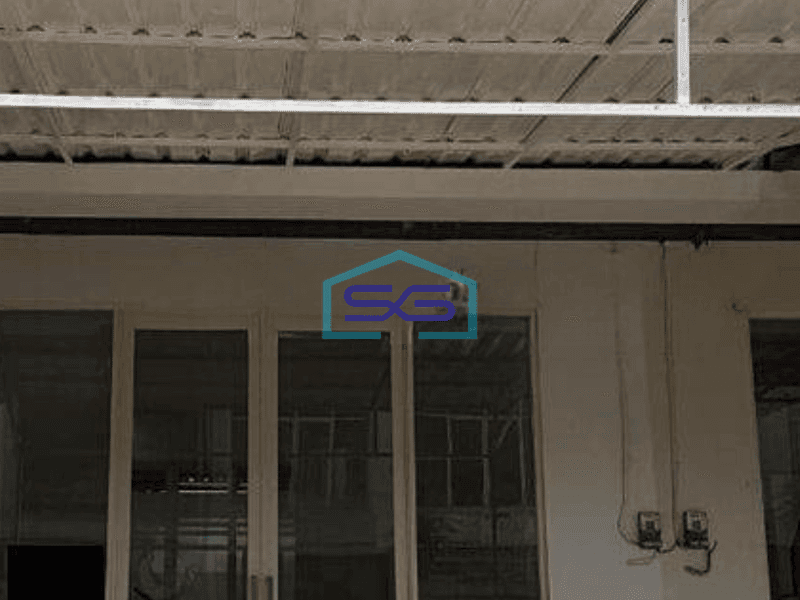 Disewakan Ruko San Antonio Shopping Street Pakuwon City