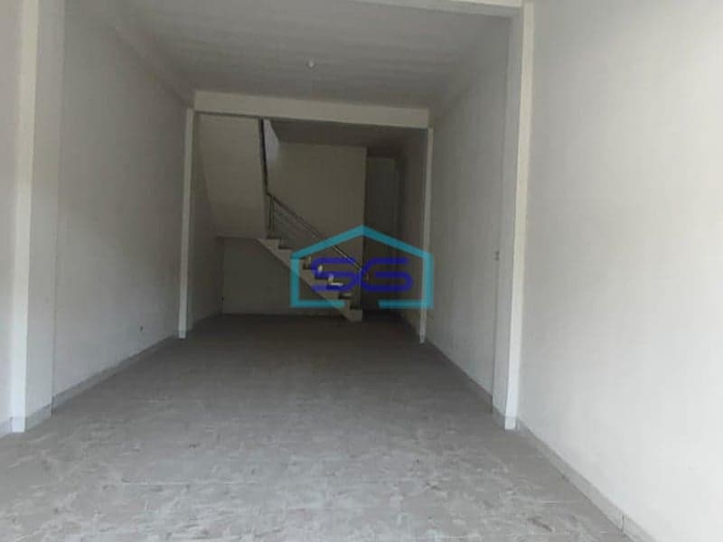 Dijual 4 Unit Ruko Siap Pakai Jalan Sako Baru Palembang Luas Tanah 130m2