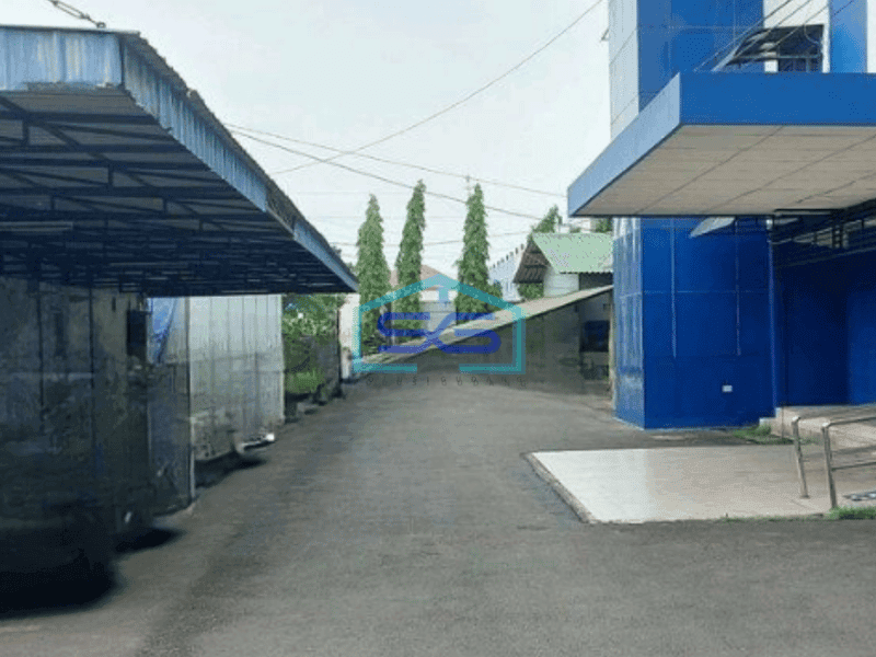 Dijual Ruko Lokasi Strategis di Ujung Menteng Cakung Jakarta Timur Dekat Tol Exit Cakung