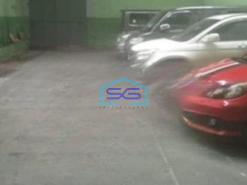 Dijual Gudang Lokasi Startegis Luas Bangunan  450 m² di Cibaduyut Bandung