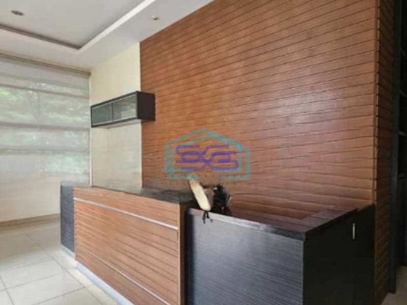 Disewakan Gudang Luas Bangunan 2300 m² Ada Kantor di Tangerang