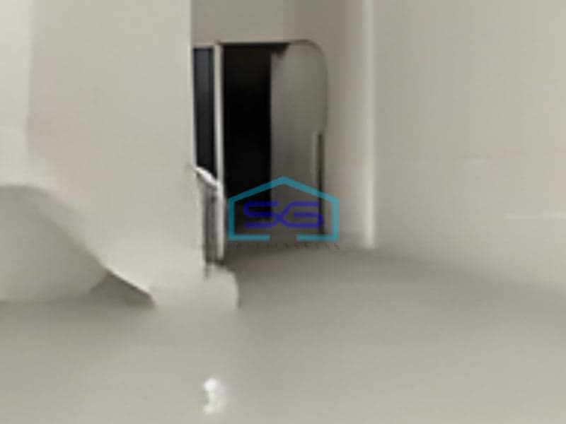 Disewakan Ruko 2 Lantai Siap Huni Di Cikupa Citra Raya Tangerang Luas Bangunan  108 m²