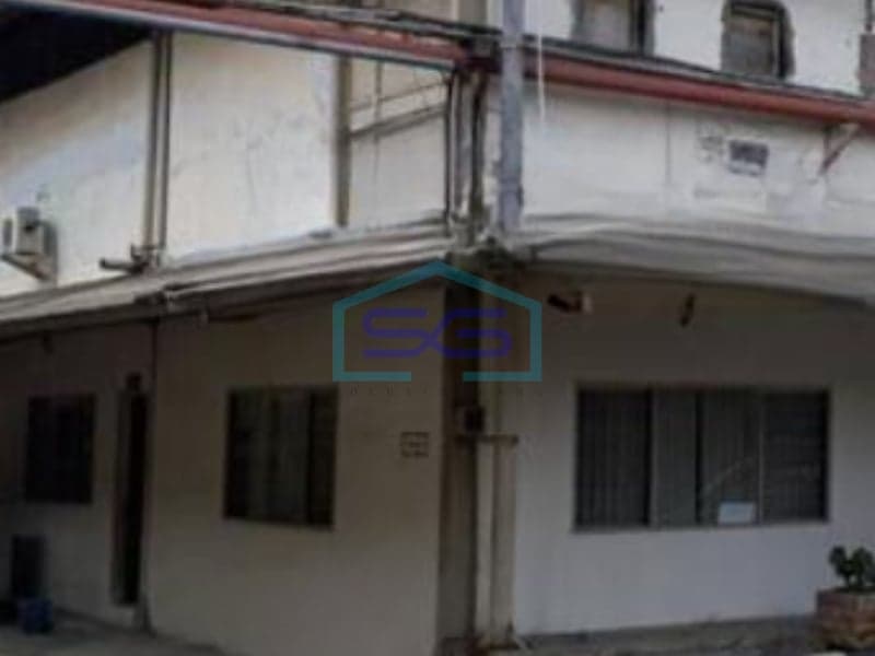 Dijual Gudang Lokasi di Cimone Tangerang Luas Bangunan 15000 m²