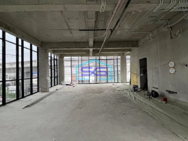 Dijual Perkantoran Luas Bangunan 1465m² Area Tb Simatupang Jakarta Selatan