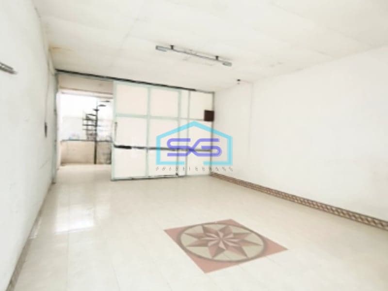 Disewakan Ruko Kalisari Surabaya 3 Lantai Cocok Buat Kantor Atau Distributor