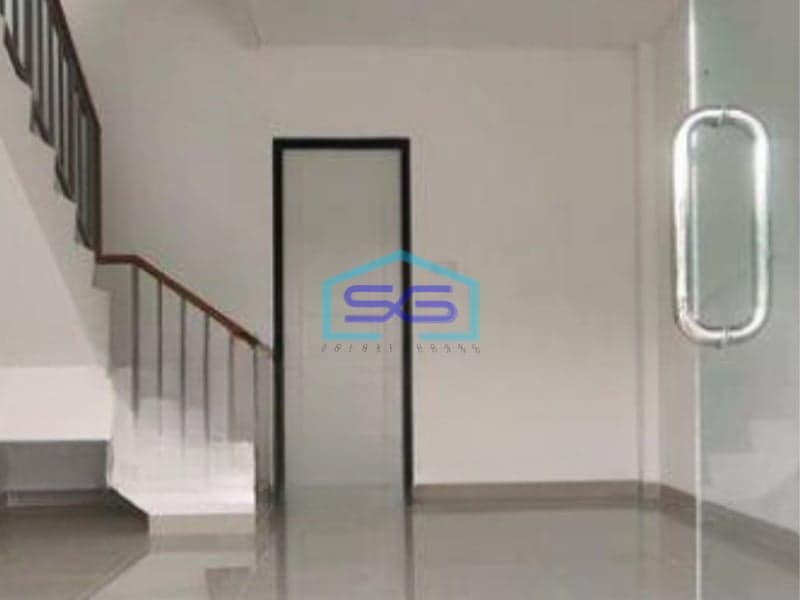 Disewakan Ruko di Harapan Indah Bekasi