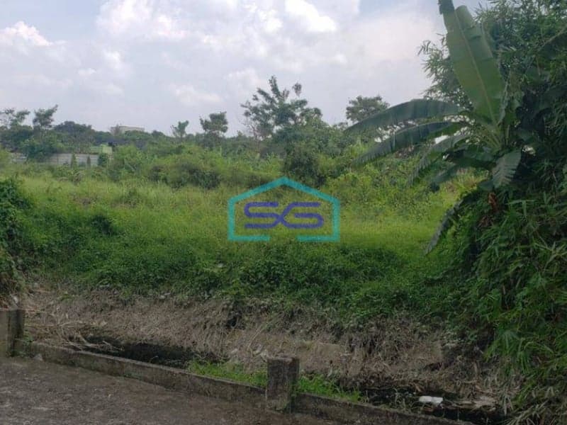 Dijual Tanah di Jl. Industri Pasir Bolang Tigaraksa Kabupaten Tangerang Banten LT 23504m2