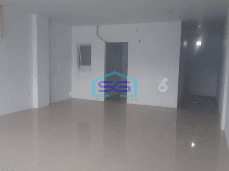 Disewakan Rumah Kantor 3 Lantai Di Jl H Nawi Jakarta Selatan LB 214m2