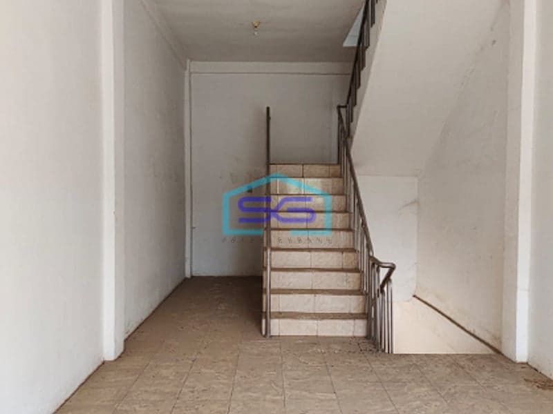 Dijual Cepat Ruko Jalan Sukabangun 2 Soak Simpur Palembang LB 100m2