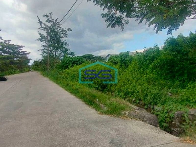 Disewakan Tanah di Pergudangan Parangloe Makassar LT 6250m2