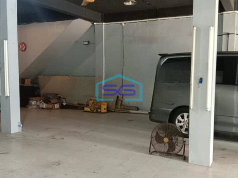 Dijual Ruko Gandeng 3 Lokasi Strategis Jakarta Selatan LB 450m2