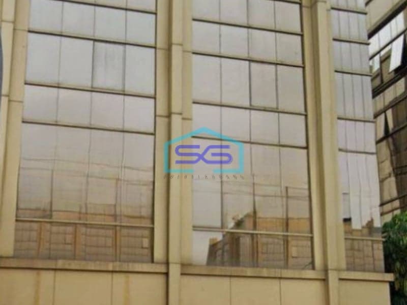 Dijual Ruko Gandeng Golf Island Beach Boulevard Pantai Indah Kapuk Jakarta Utara