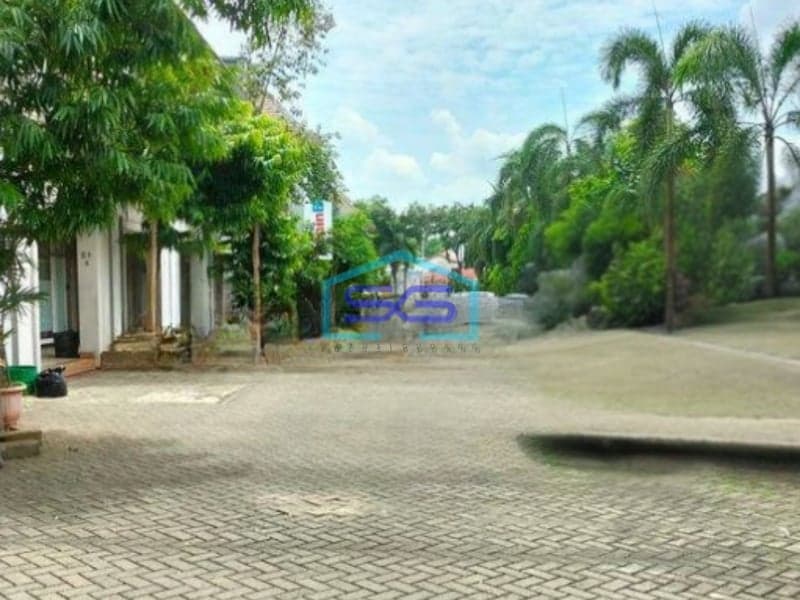 Disewakan Ruko 2 Lantai di Puri Botanical Kembangan Joglo Jakarta Barat