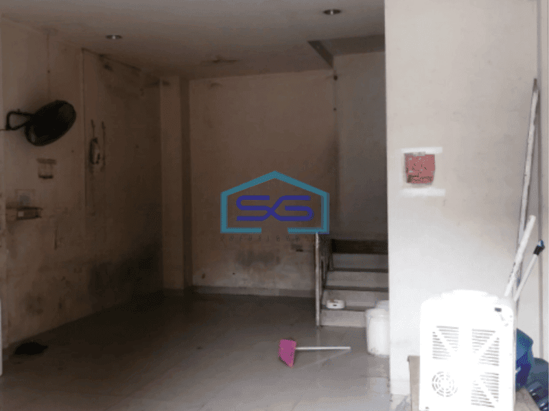 Dijual Ruko Luas Banguann 180 m² di Kelapa Gading Jakarta Utara