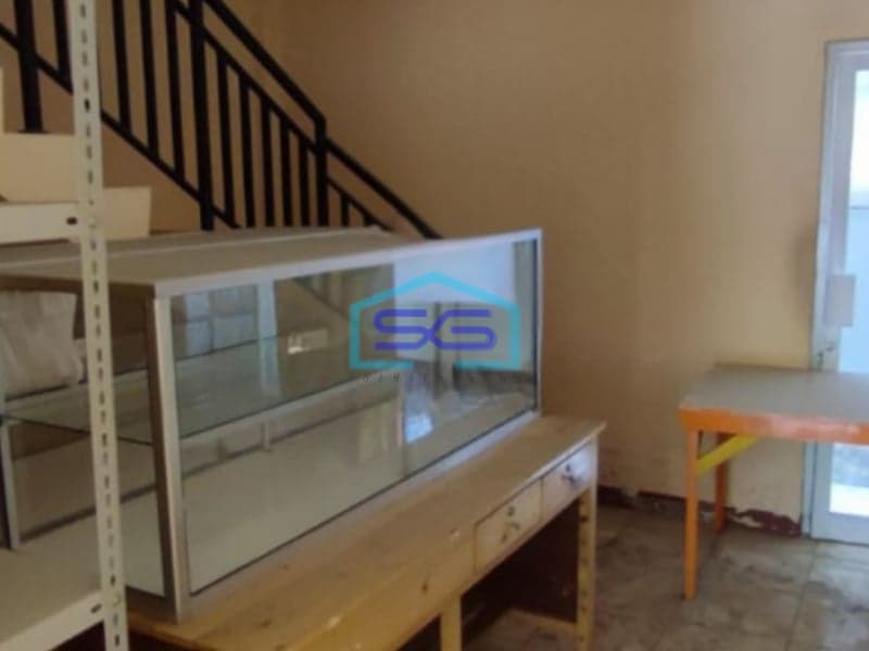 Disewakan Ruko Sentra Niaga Jababeka Cikarang Bekasi Bangunan 2 Lantai