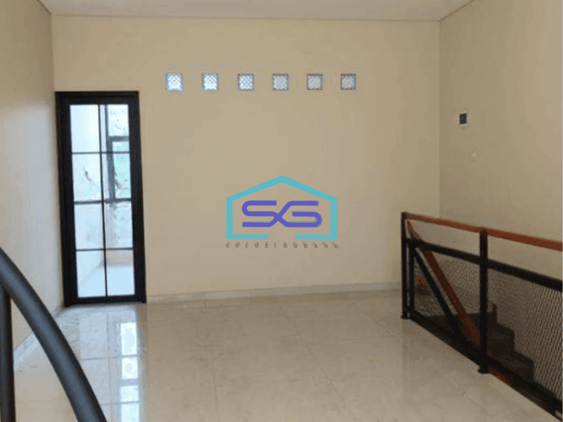 Dijual Ruko Baru dan Murah Soreang Mainroaf Bandung