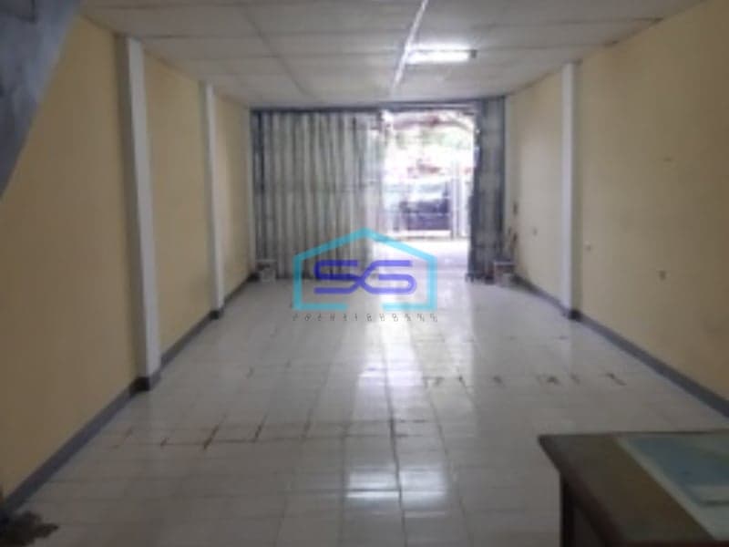 Disewakan Ruko Lokasi Strategis Luas Bangunan 204 m² di Jakarta Utara