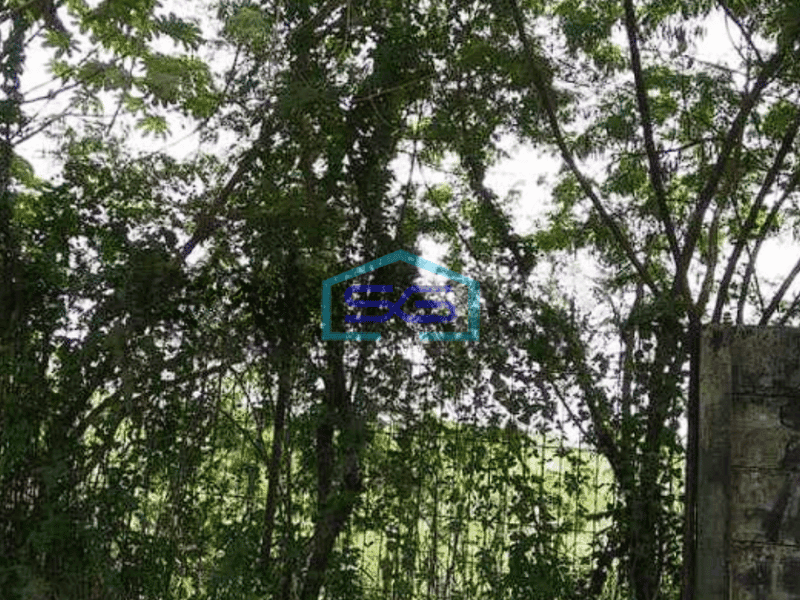 Dijual Tanah Bisa Masuk Kontainer, Izin Industri di Jatake Bitung Tangerang LT 14427m2