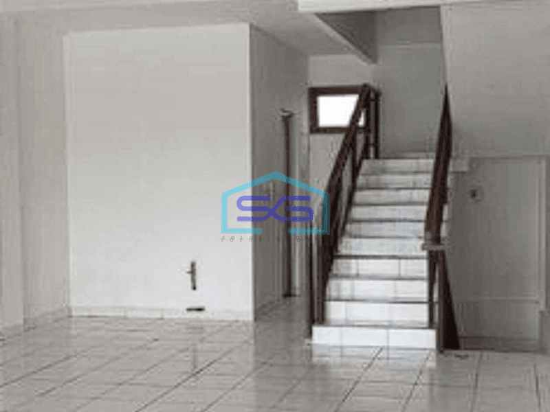 Disewakan Ruko Lokasi Strategis di Mekar Wangi Bandung