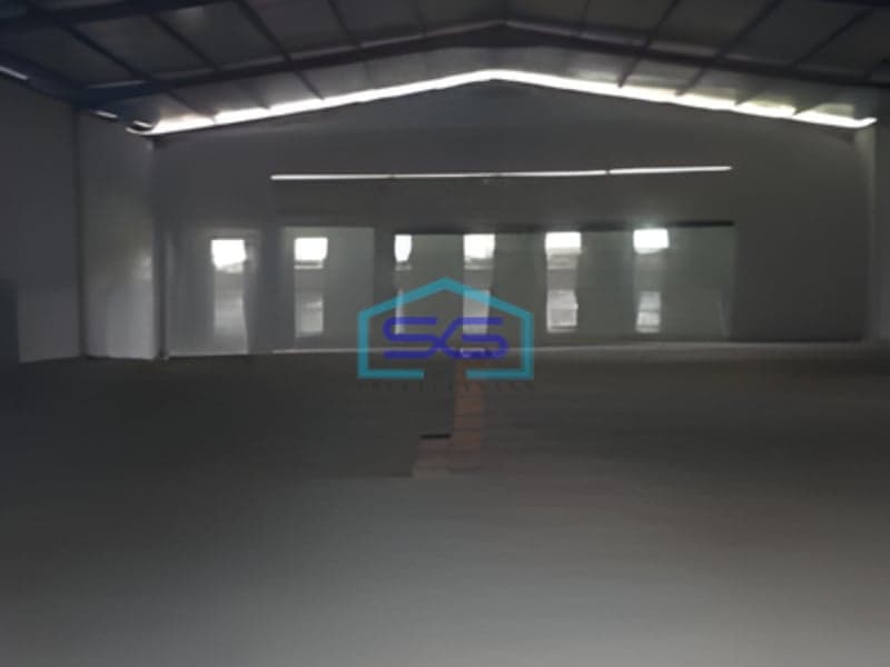 Disewakan Gudang Leuwi gajah Raya Cimahi Luas Bangunan  960 m²