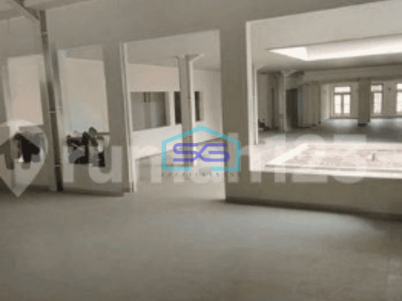 Dijual Ruang Usaha 3 Lantai Luas Tanah 1000 m² di Bandung Kota Cocok Untuk Segala Usaha