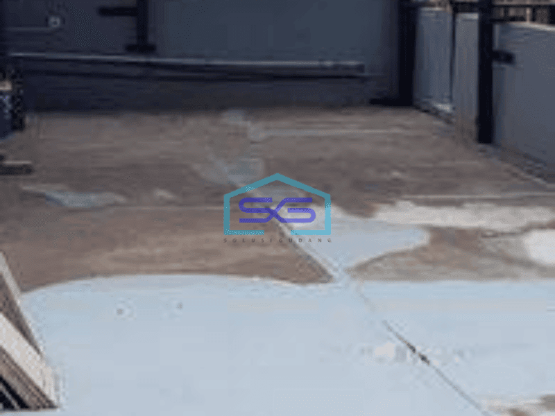 Disewakan Ruko Strategis Di Jalan Terusan Jakarta Antapani Bandung