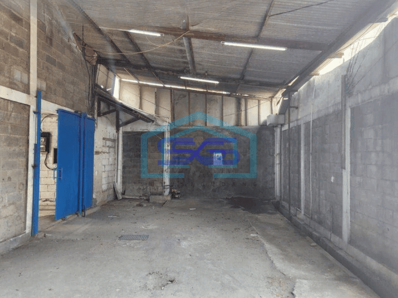 Disewakan Gudang Siap Operasional Strategis di Pekayon, Bekasi