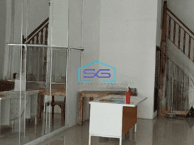 Disewakan Ruko 2 Lantai di Dalung Badung Bali