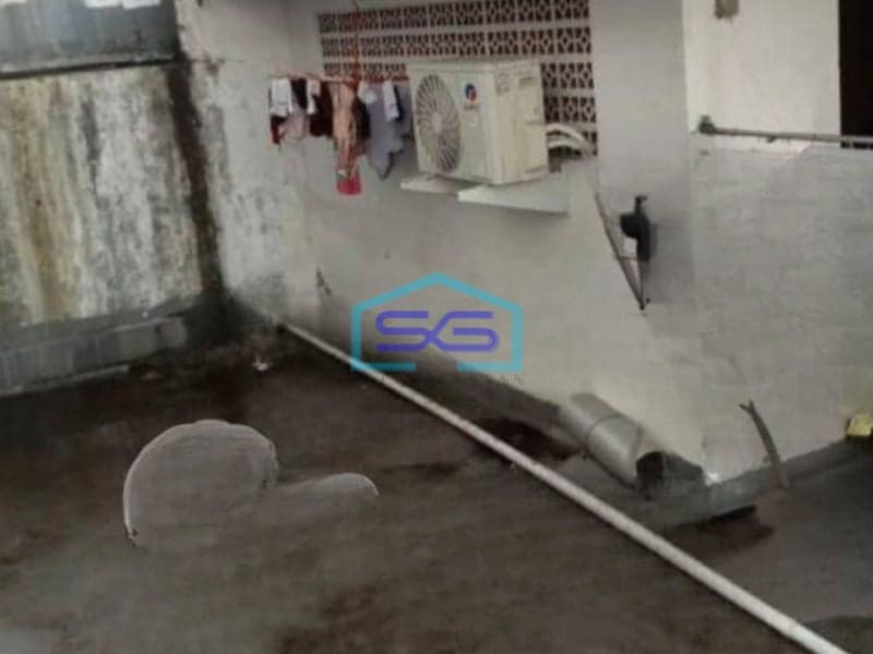 Dijual Ruko Komersil Di  Kemang Pratama Pusat Kota Bekasi