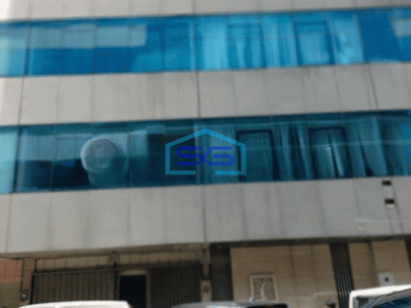 Dijual Ruko Graha Kencana Strategis Pinggir Jalan Raya Kebon Jeruk Jakarta Barat