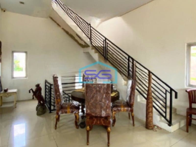 Disewakan Ruko Luas Tanah  120 m² Lokasi di Kemang Jakarta Selatan