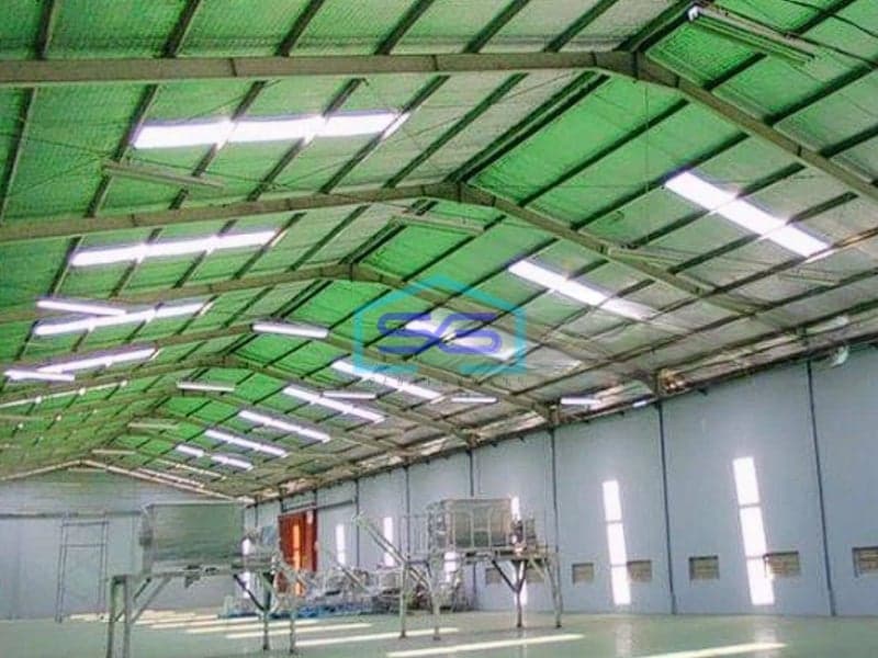 Dijual Gudang Warehouse Minimalis Rapih Terawat Dalam Kawasan di Cikarang LT 3000m2