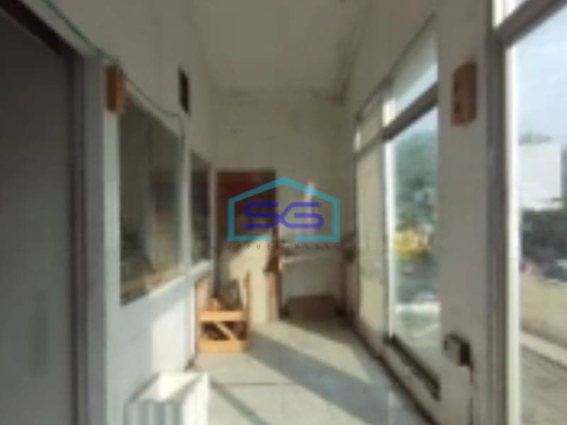 Disewakan Ruko 2 Lantai Di Jalan Siliwangi Cirebon