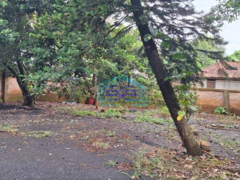 Dijual Tanah lokasi sangat Strategis Dekat kawasan MM2100 Setu Bekasi Luas Tanah (PxL)  4700 m