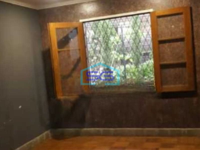 Disewakan Ruang Usaha Luas Tanah  422 m²  di Dago Bandung