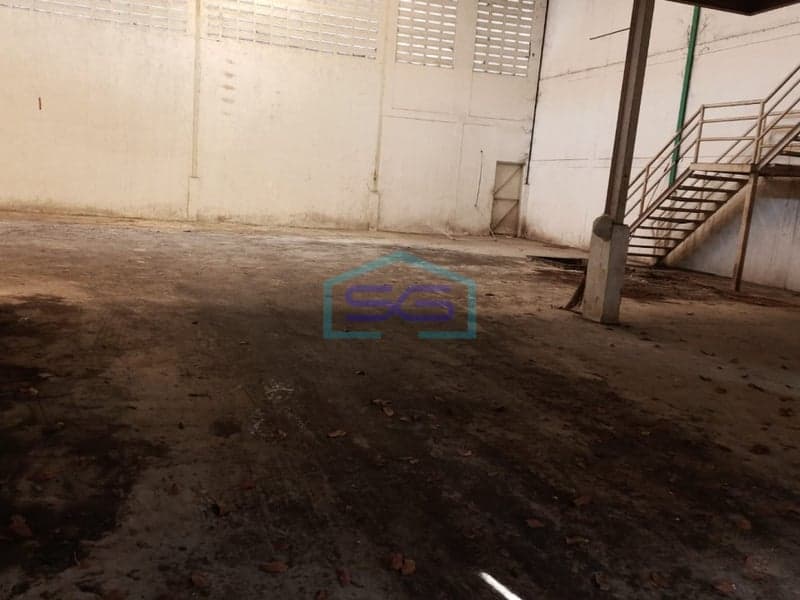 Disewakan Gudang MURAH di Jababeka 1 Cikarang,Bekasi dekat Delta Silicon 5, Lippo Cikarang, Bekasi