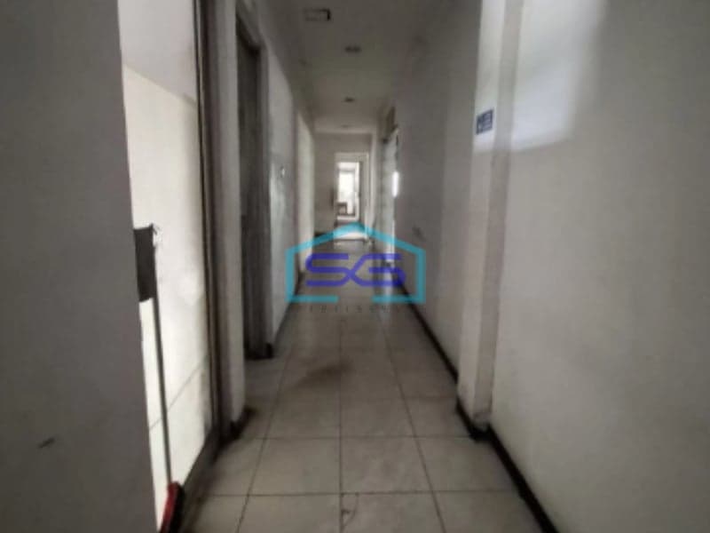 Dijual Pabrik+Kantor Siap Beroperasi Kendal Jawa Tengah Luas Tanah 29000m2