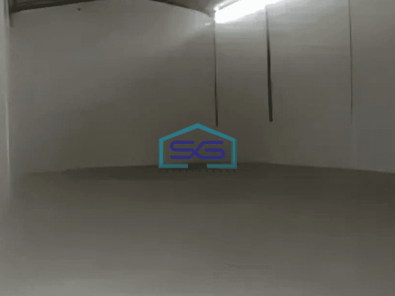 Disewakan Gudang Baru Siap Huni di Jalan KH. Hasyim Ashari Gondrong Cipondoh, Tangerang