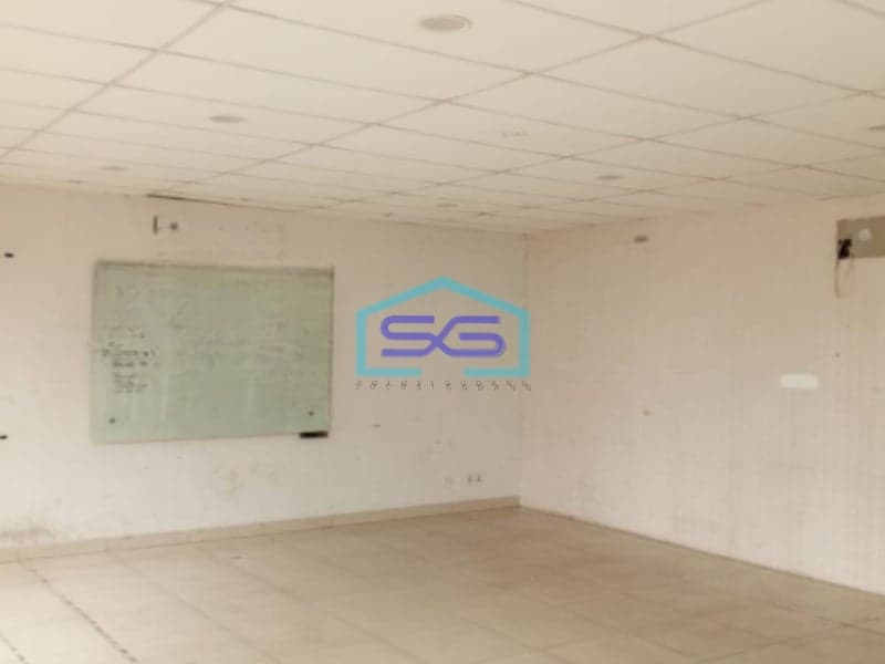 Dijual Ruko Lokasi Bebas Banjir di Pagedangan Tangerang Luas Tanah 190 m²