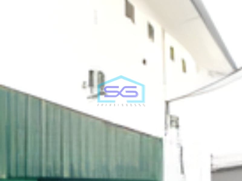 Dijual Kantor Luas Bangunan  2227 m²  Lokasi di Pasar Minggu Jakarta Selatan