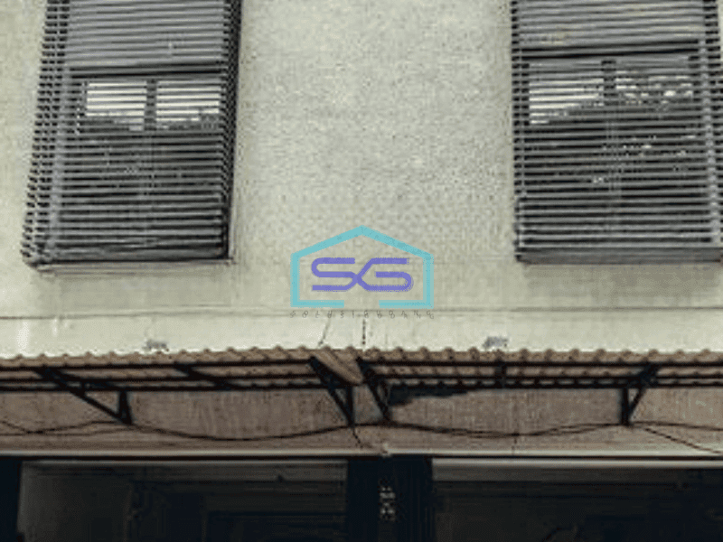 Disewakan Ruko Gandeng 3 Lantai di Kelapa Gading Jakarta Utara