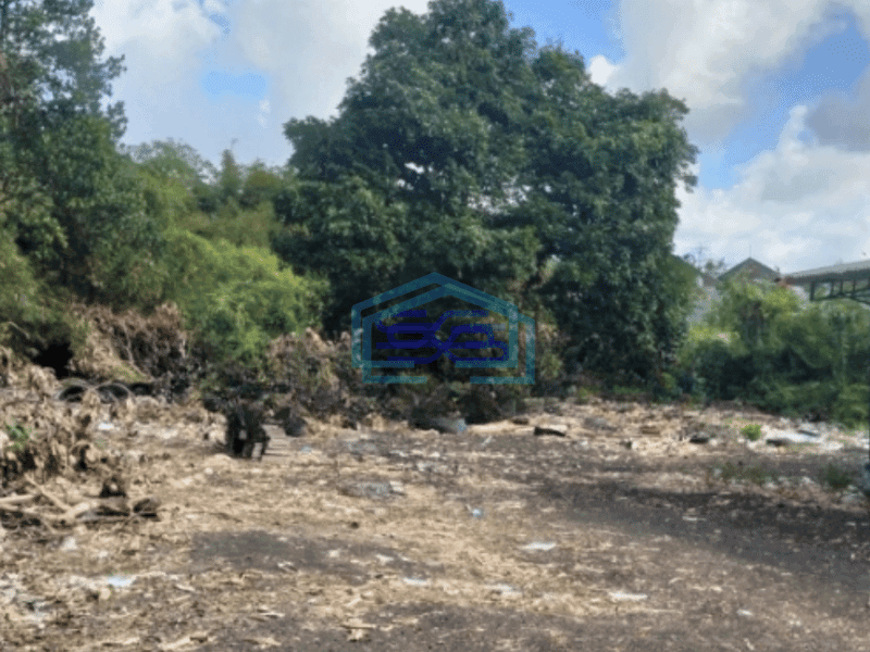 Dijual Tanah di Uluwatu Jimbaran Badung Bali 1.2 Ha Area Komersil