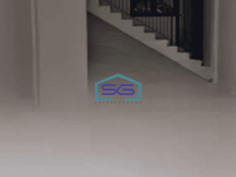 Dijual Ruko Lokasi Strategis Lokasi Rungkut Surabaya