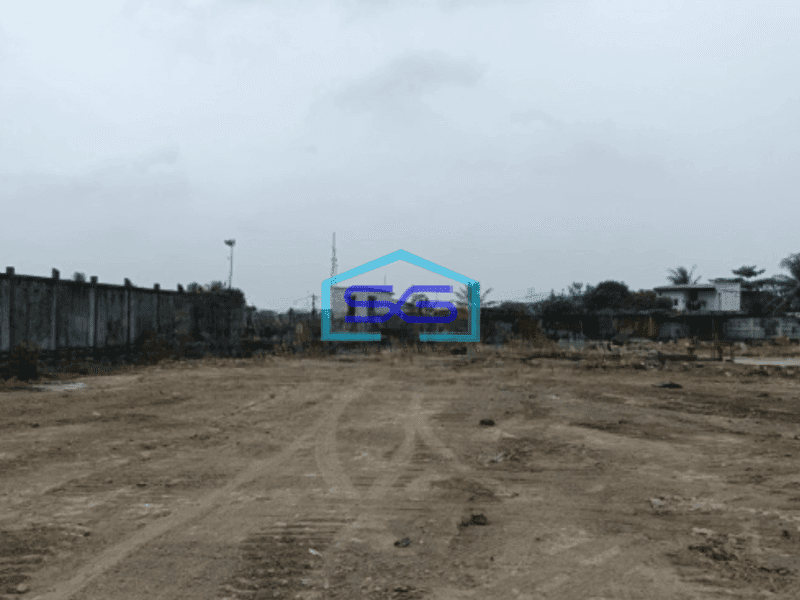 Dijual Tanah di Cakung Cilincing Jakarta Utara 1.5 Ha Cocok Buat Depo Container