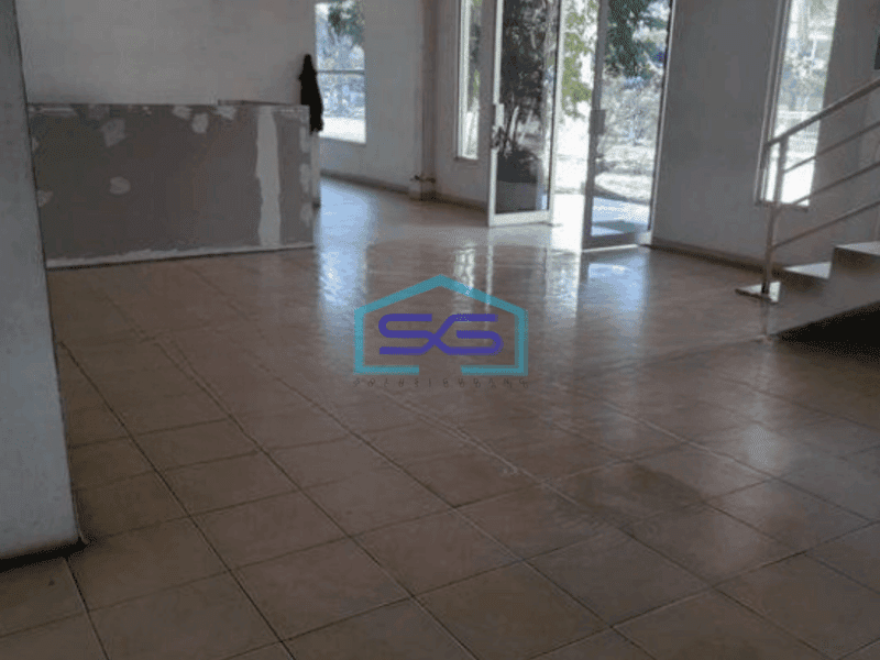 Dijual Gudang di Kawasan Taman Tekno BSD Tangerang Selatan Luas Tanah 8400 m²